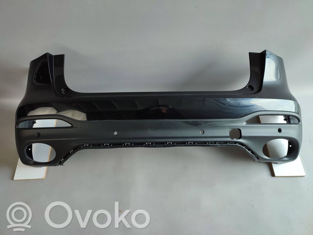 MG HS Rear bumper 