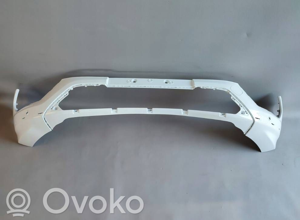 Ford Transit Custom Priekšējais bamperis 