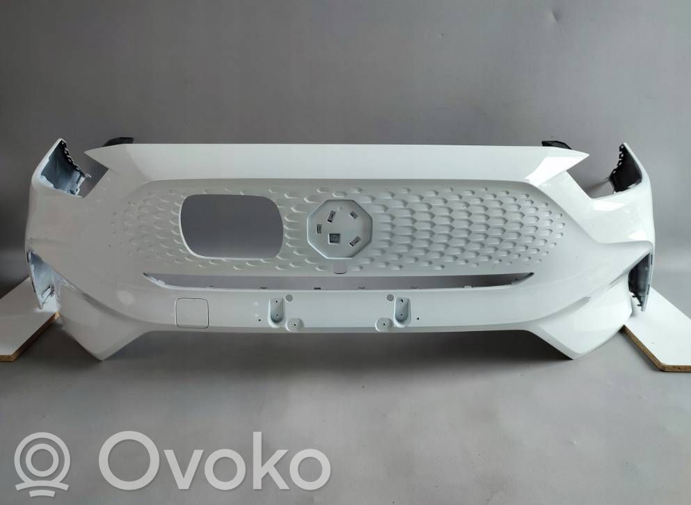 MG MG5 ev Etupuskuri 