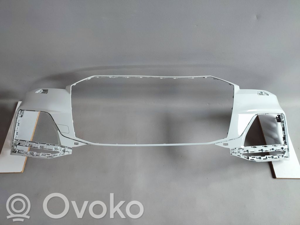 Audi Q7 4M Front bumper 
