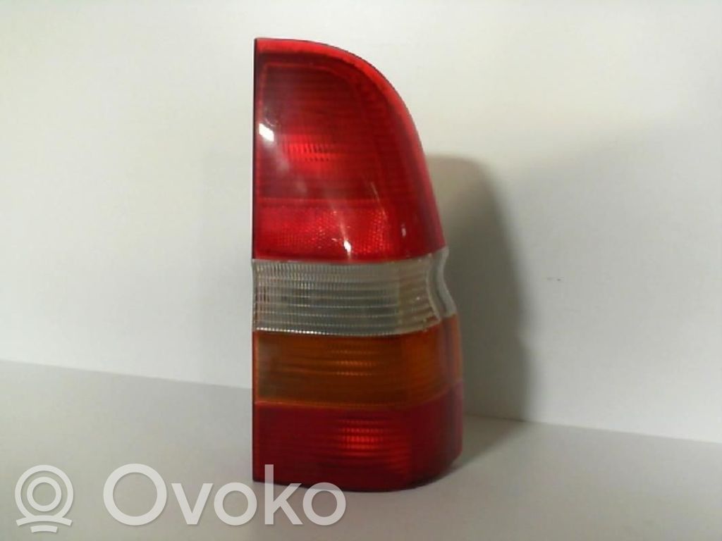 Luz trasera/de freno