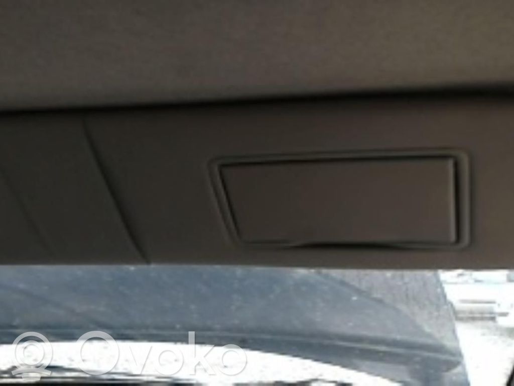 Peugeot 806 Sun visor 
