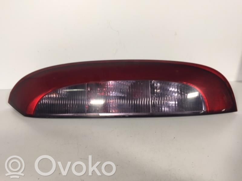Opel Corsa C Takavalot 