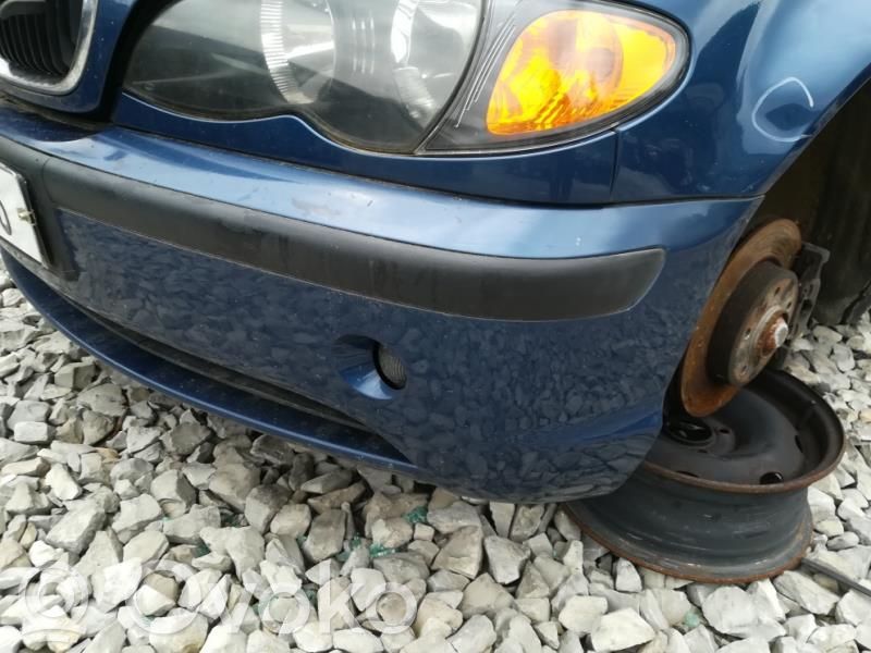 BMW 3 E46 Front fog light 