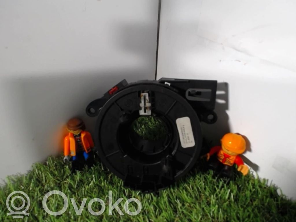 Airbag slip ring squib (SRS ring)