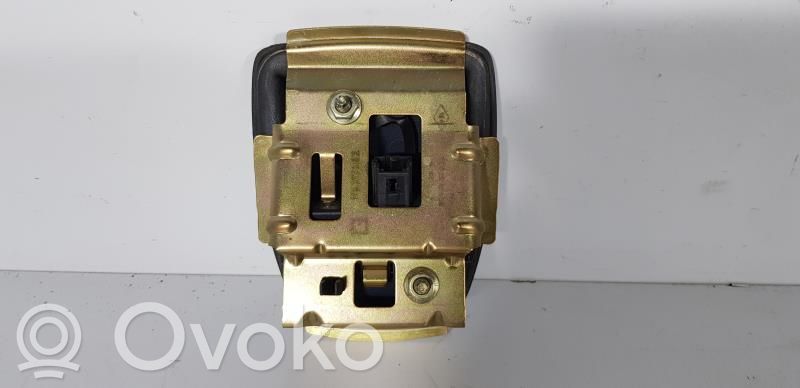 Uchwyt / Rączka zewnętrzna otwierania klapy tylnej / bagażnika   7701472930
