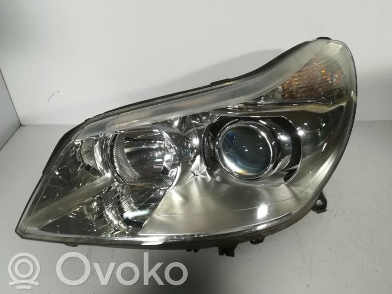 Headlight/headlamp   620845