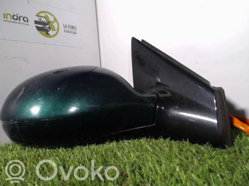 Citroen C5 Espejo lateral manual 