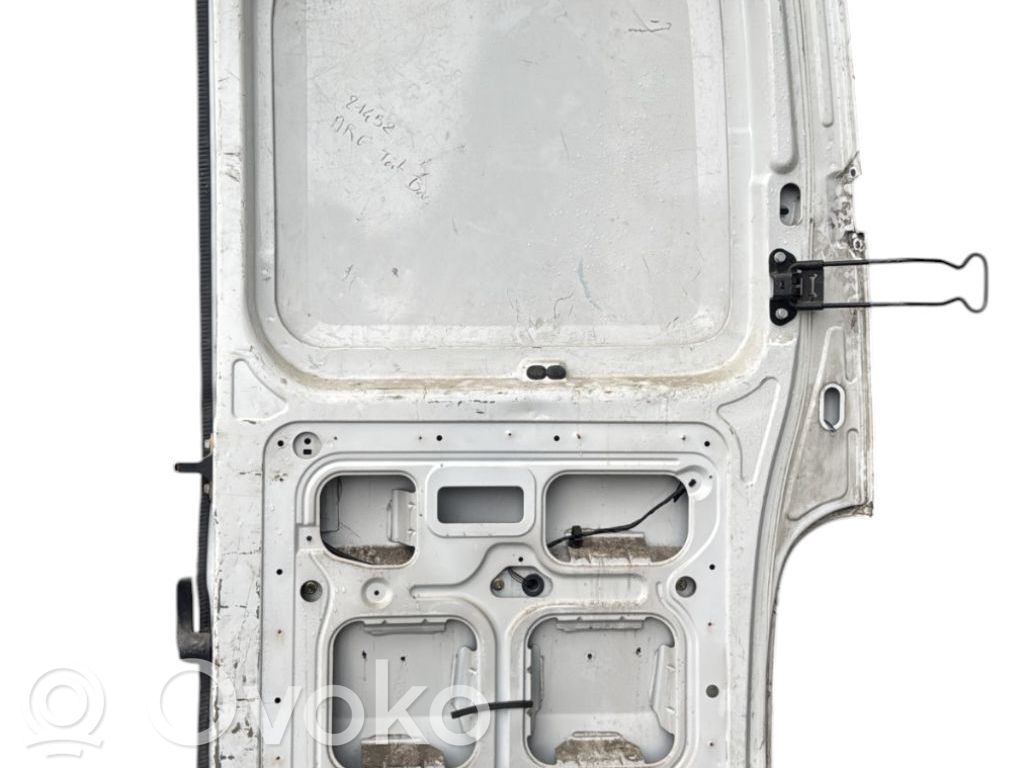 Renault Master II Puerta de carga trasera/atrás 