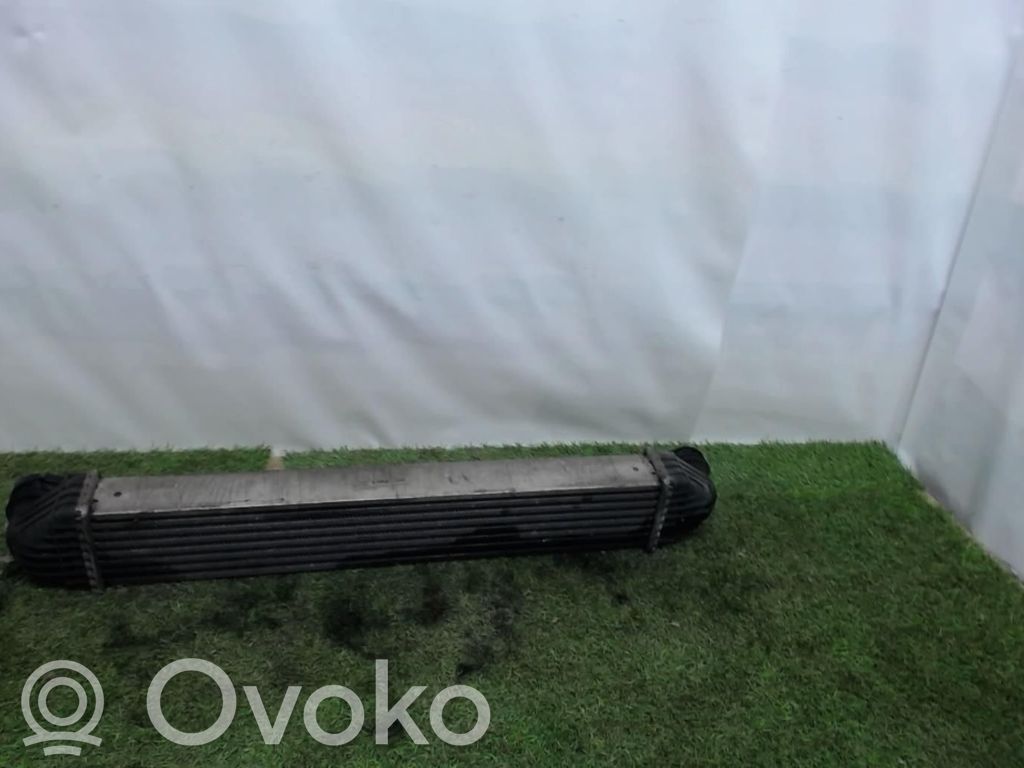 Radiador intercooler   7701057121