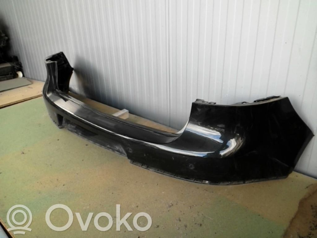 Volkswagen Golf V Parachoques 