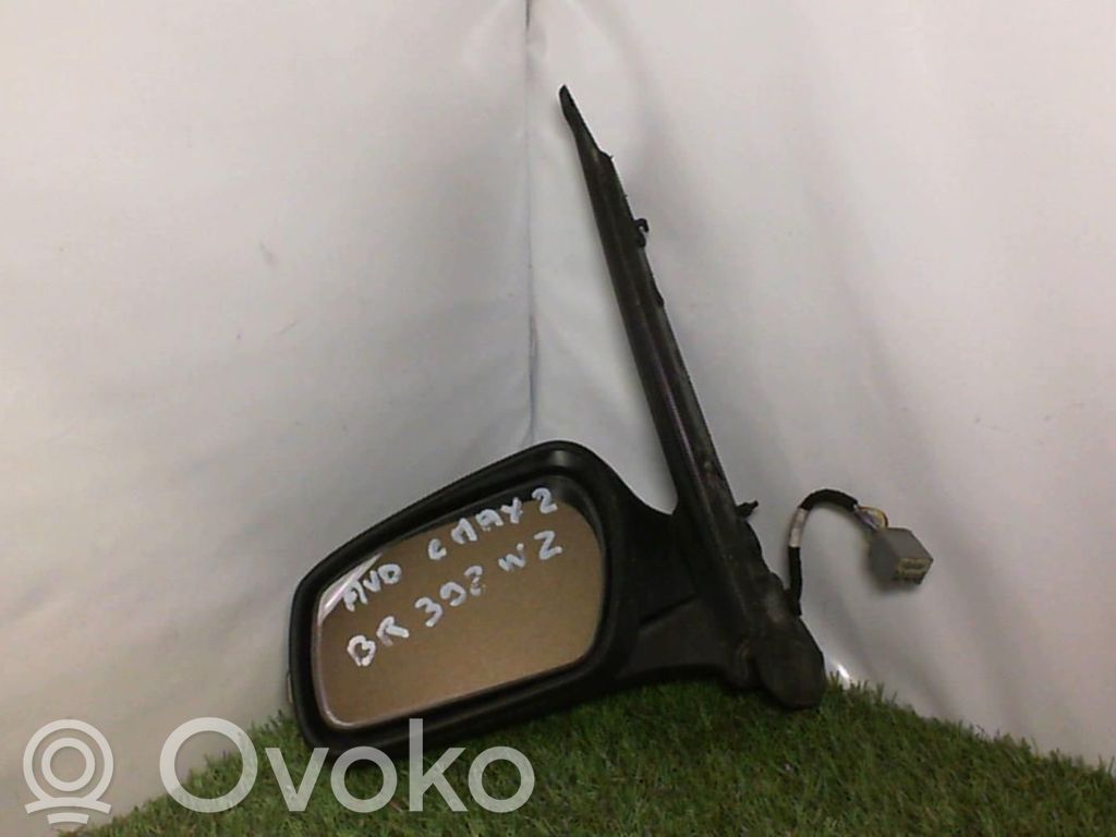 Ford C-MAX I Oglindă exterioară manuală 