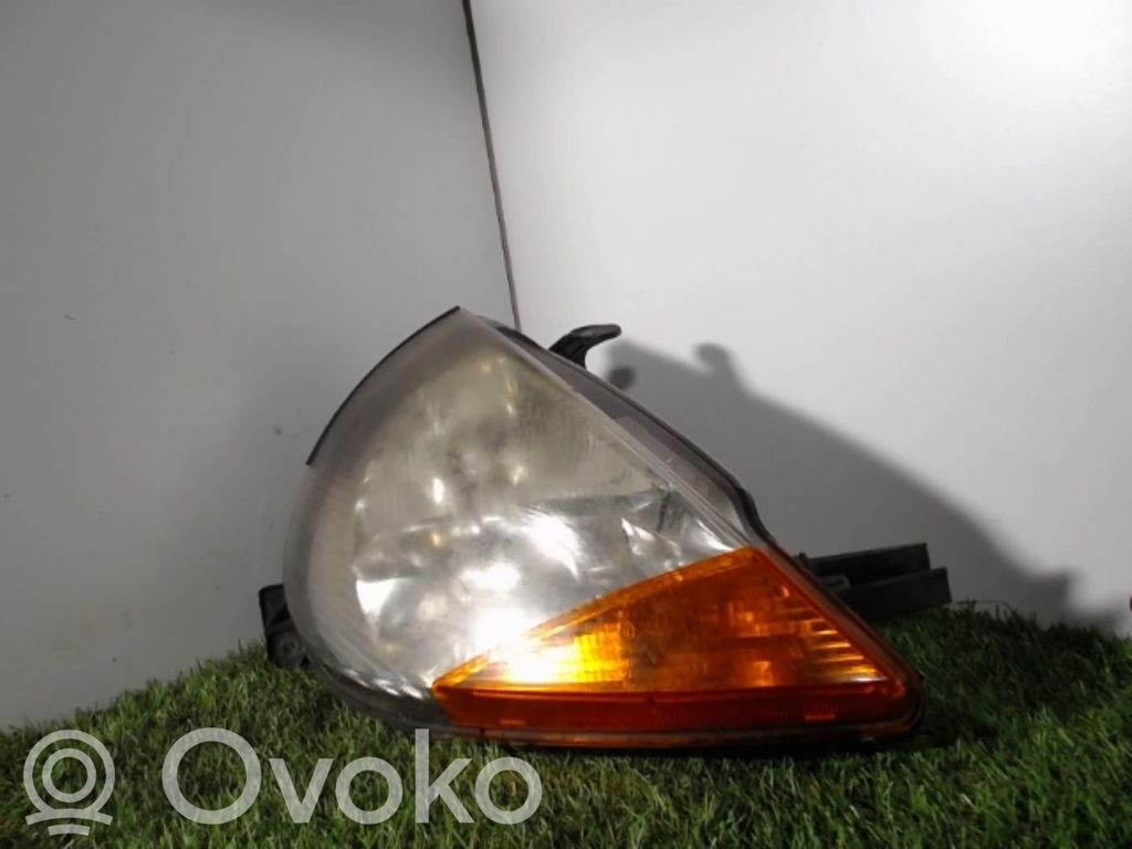 Ford Ka Headlight/headlamp 