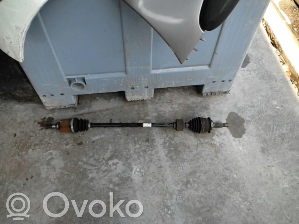 Suzuki Splash Front driveshaft 