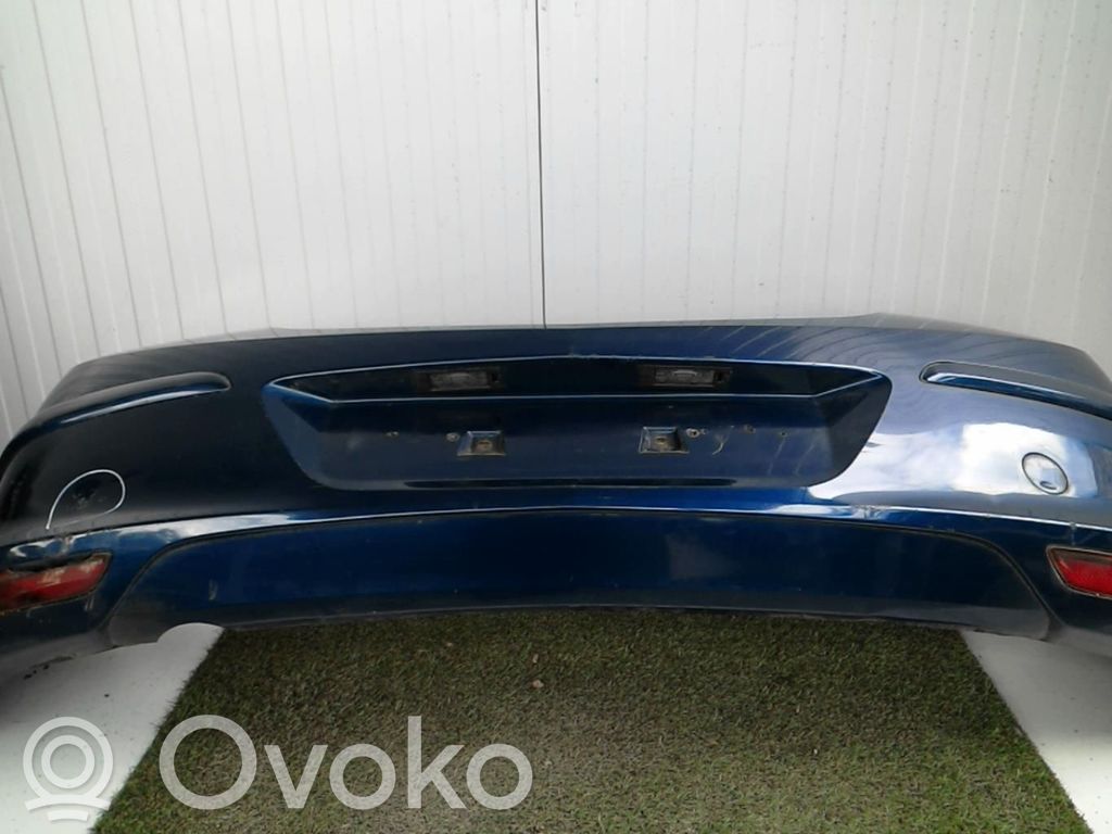 Opel Astra H Parachoques 