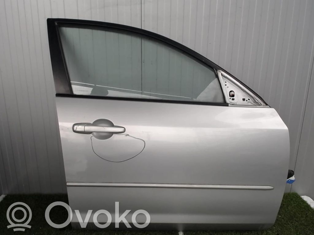 Priekinės durys   BPYK5802XJ