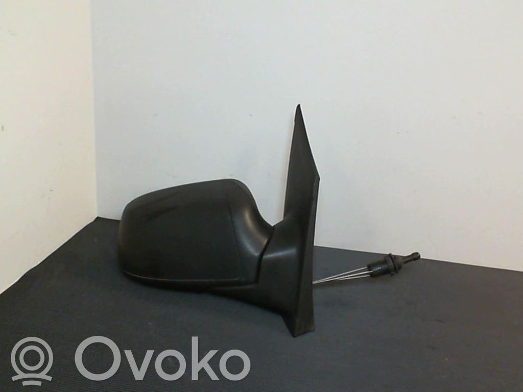 Ford Focus Manual wing mirror 