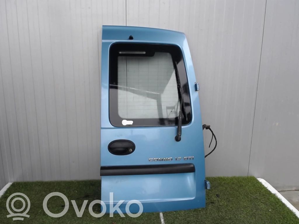 Opel Combo C Durvis 
