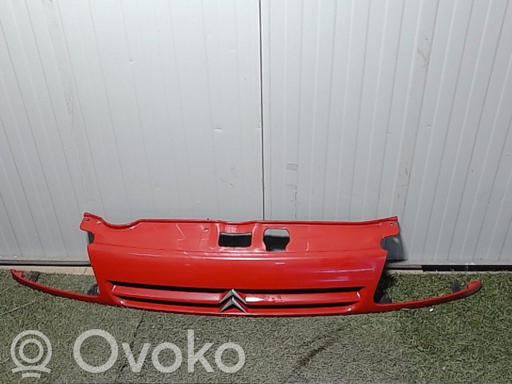 Citroen Saxo Etusäleikkö 