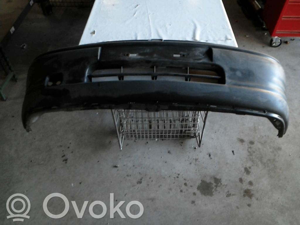Front bumper   90512950