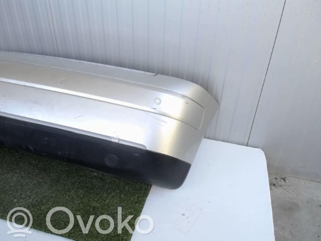 Audi A2 Bamperis 