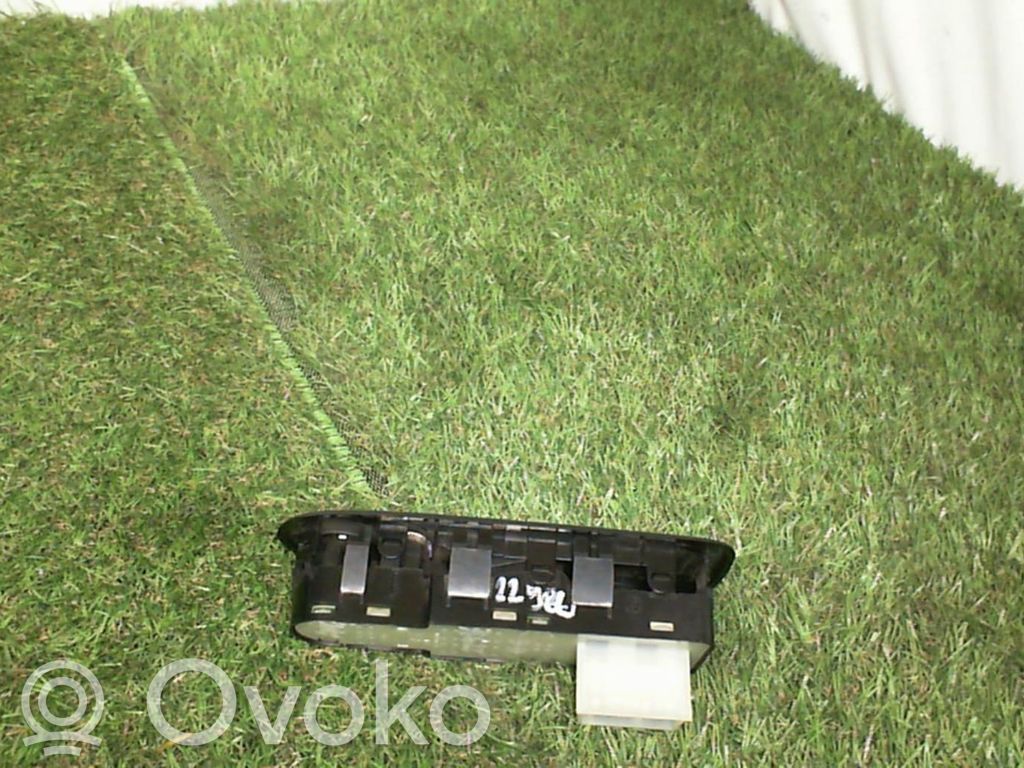 Citroen C3 Electric window control switch 