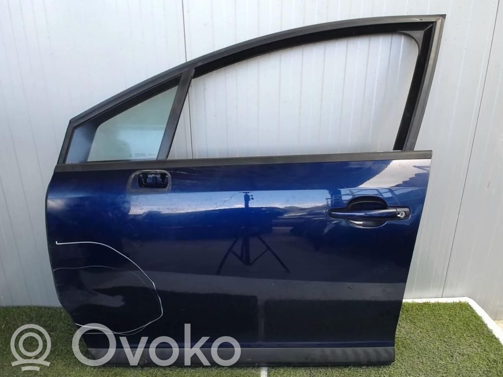 Citroen C4 I Puerta delantera 