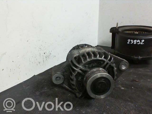 Alfa Romeo 159 Alternator 