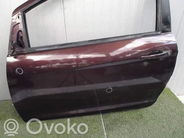 Ford Ka Durvis 