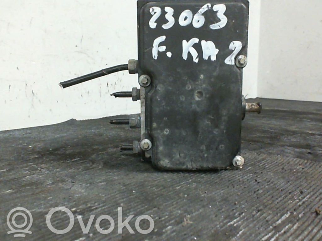 Блок ABS   1780087