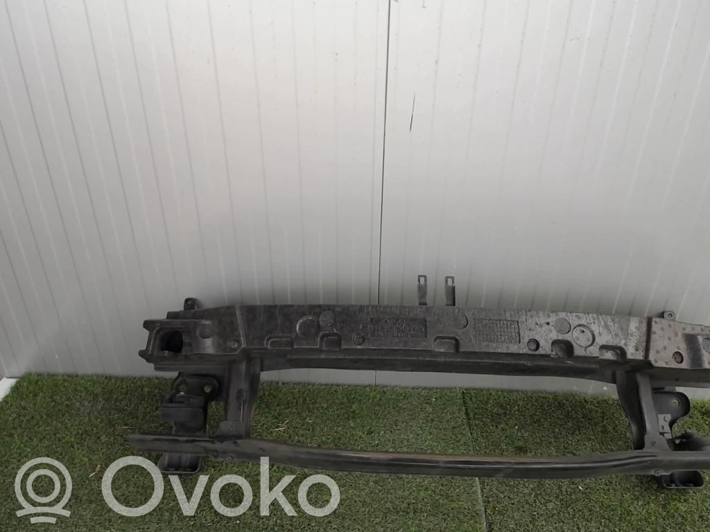Volkswagen Eos Priekšpusē bampera sija / balka 