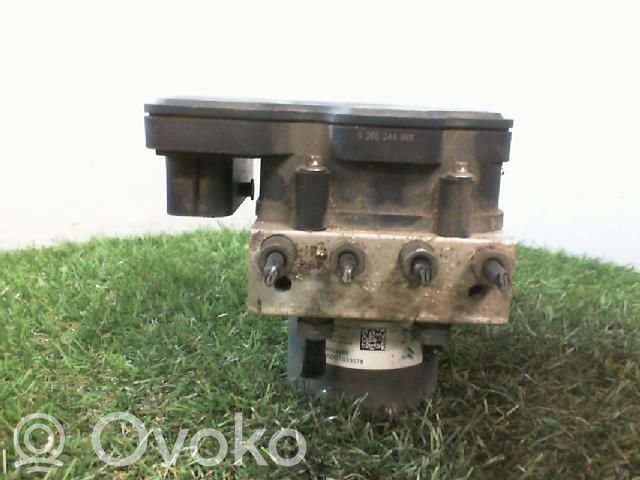 Citroen Berlingo ABS bloks 