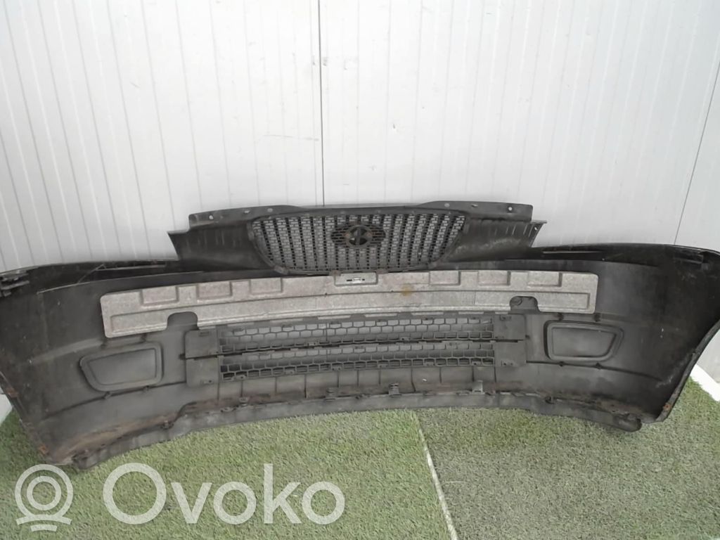 KIA Picanto Front bumper 