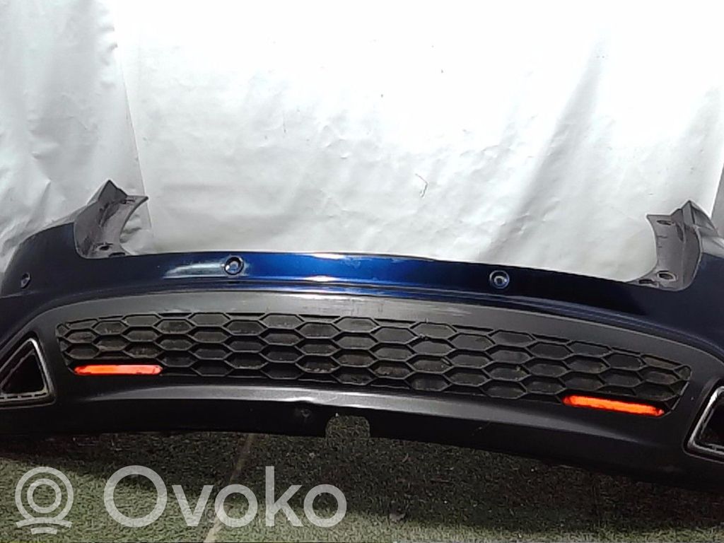 Honda Civic Puskuri 