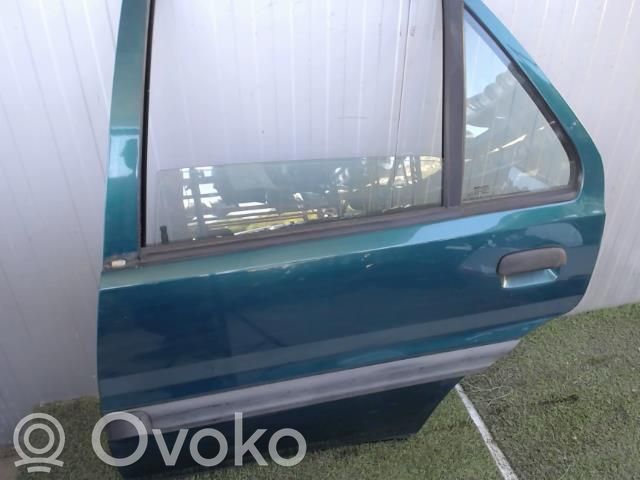 Citroen Saxo Puerta trasera 