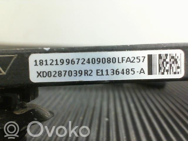 Sensor   6160F4