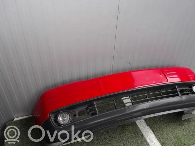 Seat Arosa Etupuskuri 