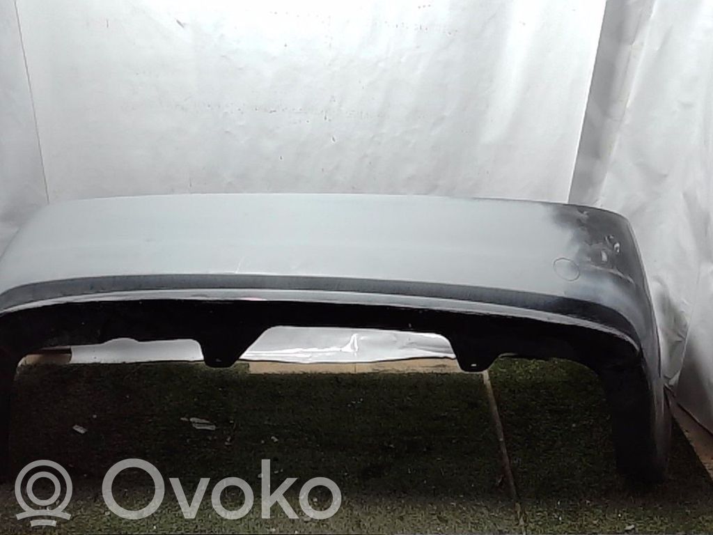 Chevrolet Aveo Бампер 