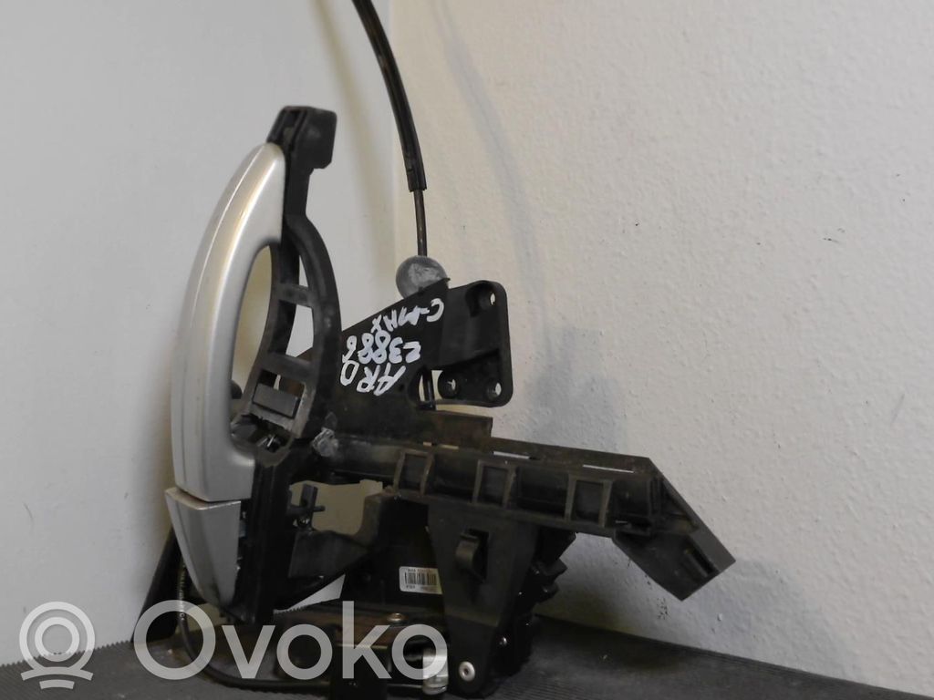 Takaoven lukko   1633162