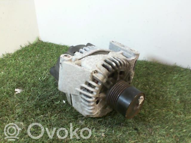 Opel Agila B Generator/alternator 
