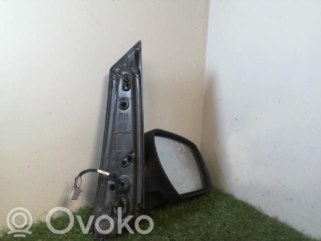 Ford C-MAX I Spogulis (mehānisks) 