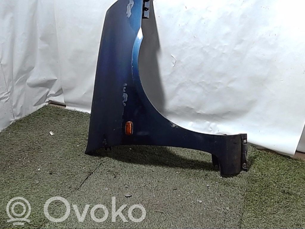 Renault Clio II Крыло 