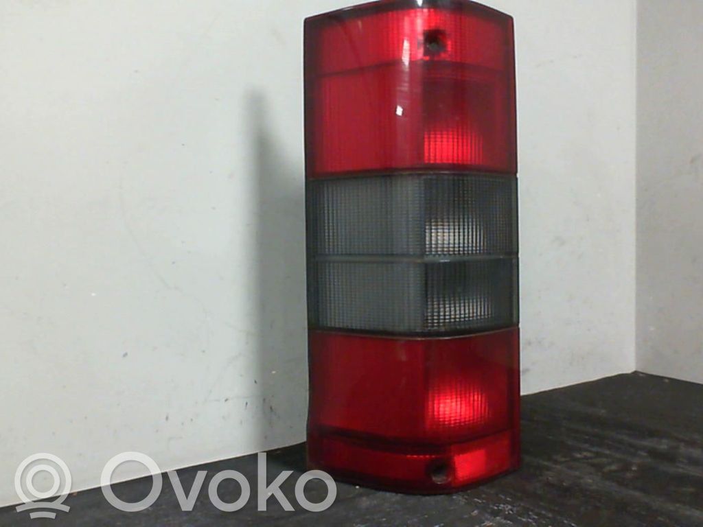 Peugeot Boxer Lampa tylna 