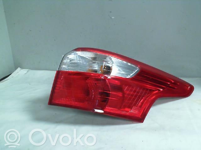 Ford Focus Rear/tail lights 