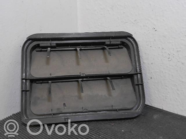 Peugeot 208 I Trunk/boot floor carpet liner 