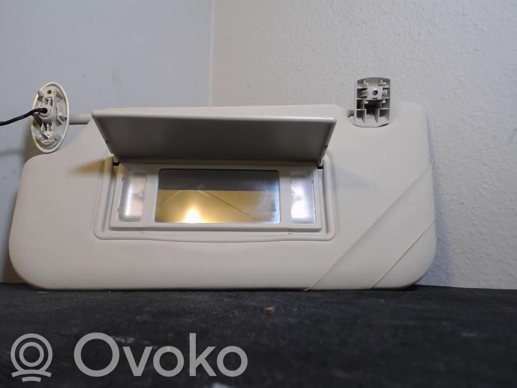 Ford C-MAX II Sun visor 