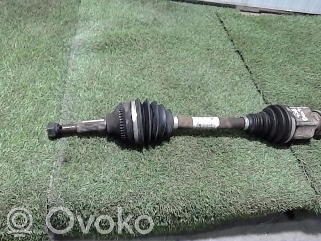 Ford Transit Front driveshaft 