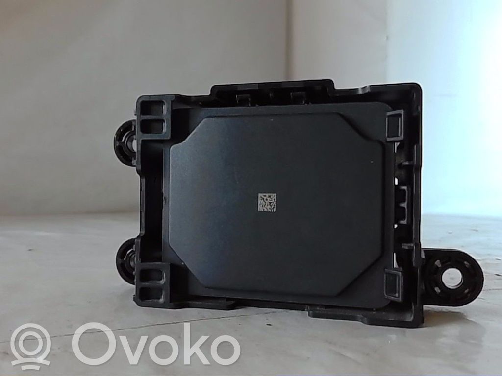 Engine control unit/module   284476680R