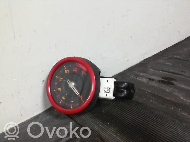Renault Twingo II Tachometer 