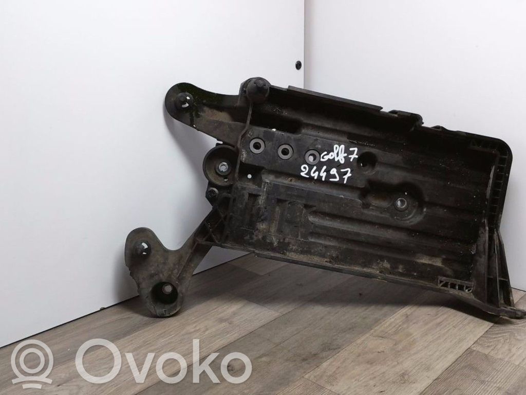 Volkswagen Golf VII Capac cutie baterie 